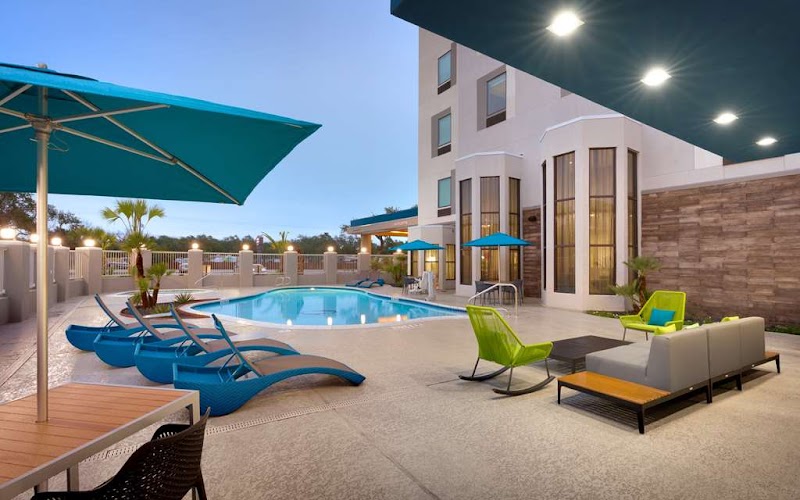 Hampton Inn & Suites Rockport-Fulton in Rockport, Texas, United States