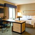 Hampton Inn & Suites Salinas