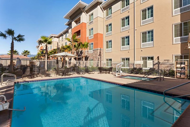 Hampton Inn & Suites San Bernardino in San Bernardino, California, United States