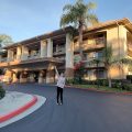 Hampton Inn & Suites Santa Ana/Orange County Airport