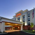 Hampton Inn & Suites Schererville