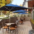 Hampton Inn & Suites Seattle/Renton