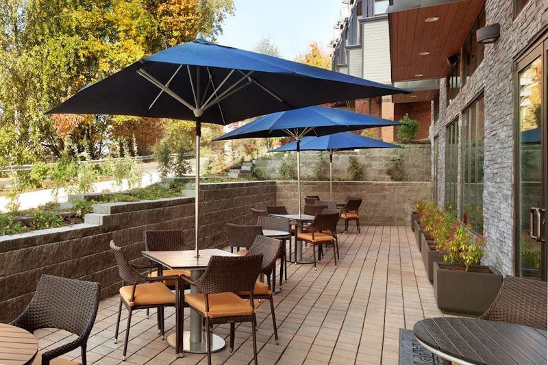 Hampton Inn & Suites Seattle/Renton in Renton, Washington, United States