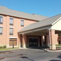 Hampton Inn & Suites St. Louis/Chesterfield