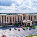 Hampton Inn & Suites Toledo-Perrysburg