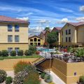 Hampton Inn & Suites Tucson Mall