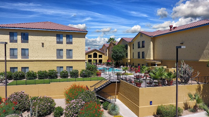 Hampton Inn & Suites Tucson Mall in Casas Adobes, Arizona, United States