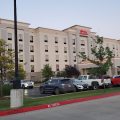Hampton Inn & Suites Tulsa/Catoosa