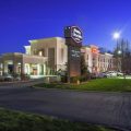 Hampton Inn & Suites Youngstown-Canfield