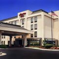 Hampton Inn Tulsa/Broken Arrow