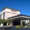 Hampton Inn University