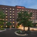 Hampton Inn Washington-Dulles Int’l Airport South