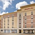 Hampton Inn by Hilton Detroit/Dearborn