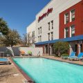Hampton Inn by Hilton Eagle Pass