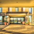 Hampton Inn by Hilton Princeton