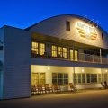 Hangar Hotel