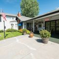 Hanging Lake Inn