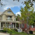 Hanna House