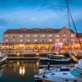 Harbor House Hotel