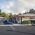Harbor Motel