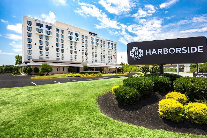 Harborside Hotel in Oxon Hill, Maryland, United States