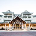 Harborside at Charleston Harbor Resort and Marina