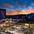 Hard Rock Hotel & Casino Tulsa