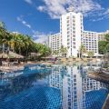 Hard Rock Hotel Pattaya