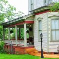 Hardeman House