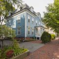 Harding House