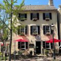 Hargrave House Bed & Breakfast