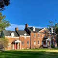 Harmony Hall Mansion