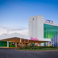 Harrah’s Council Bluffs Hotel