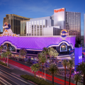 Harrah’s Las Vegas Hotel & Casino