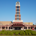 Harrah’s North Kansas City Hotel & Casino