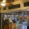 Harris Ranch Inn