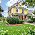 Harrison House Bed & Breakfast