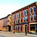 Hart House Hotel