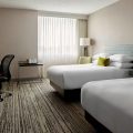Hartford/Windsor Marriott Airport