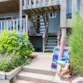 Hartman’s Briney Breezes Beach Resort