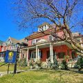 Harvest Moon Bed & Breakfast
