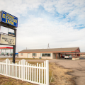 Hastings Express Inn