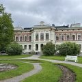 Hatanpää Manor