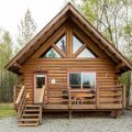 Hatcher Pass Bed & Breakfast