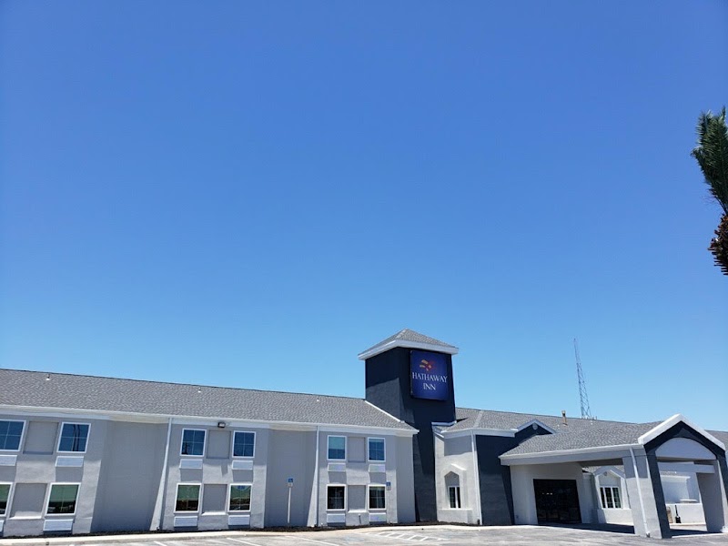 Hathaway Inn in Panama City, Florida, United States