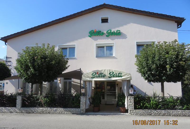Haus Berta in Braunau am Inn, Austria
