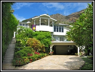 Hawaii's Hidden Hideaway in Kailua, Hawaii, United States