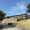 Hawk’s Nest Lodge