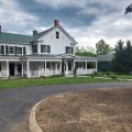 Hawksbill House