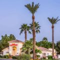 Hawthorn Suites by Wyndham Chandler/Phoenix Area